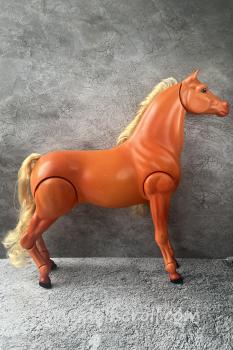 Meritus - Girl Friends - Western Horse - Dancer - лошадь