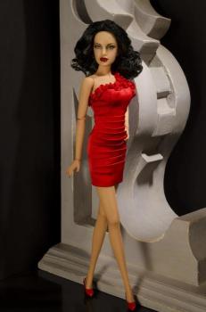 JAMIEshow - Demi - Ginnie - Doll