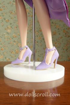 Horsman - Urban Vita - Urban Ysla - Minuit Violet - Doll