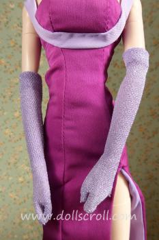 Horsman - Urban Vita - Urban Ysla - Minuit Violet - Doll