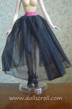 Madame Alexander - Alex - Fucshia Jadde Lee - Doll