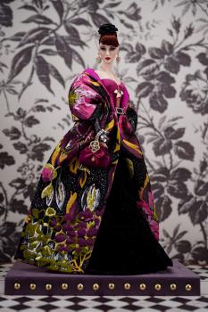 JAMIEshow - Glam - Glorious Day - Look 6 - Fantasia - наряд