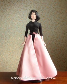 Integrity Toys - Gene Marshall - Honorary Hostess - Outfit (Lone star soiree)