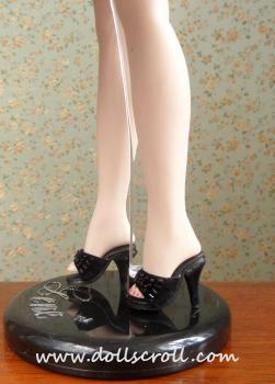 Integrity Toys - Gene Marshall - Honorary Hostess - Outfit (Lone star soiree)