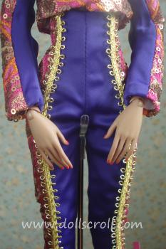 Superdoll - Sybarites - Rio - Doll