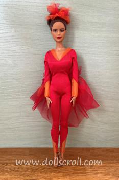 Mattel - Barbie - Misty Copeland - кукла