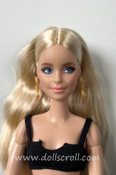 Mattel - Barbie - @BarbieStyle Barbie and Ken 2-Pack - кукла