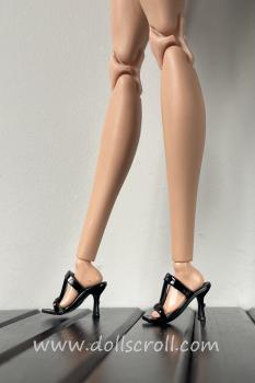 Mattel - Barbie - @BarbieStyle Barbie and Ken 2-Pack - кукла
