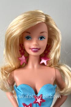 Mattel - Barbie - Pop Icon - Poupée