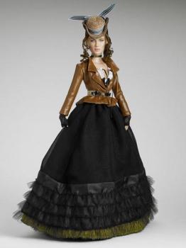 Tonner - Jonah Hex - Lilah - кукла