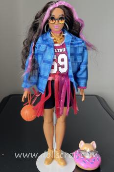 Mattel - Barbie - Extra - Doll #13 - кукла