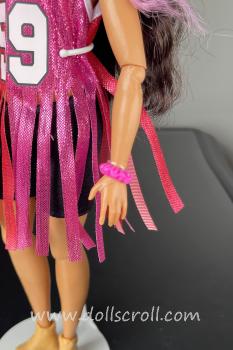 Mattel - Barbie - Extra - Doll #13 - кукла