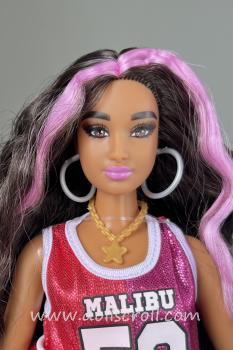 Mattel - Barbie - Extra - Doll #13 - кукла