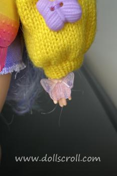 Mattel - Barbie - Extra - Doll #20 - Doll