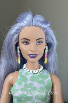 Mattel - Barbie - Extra - Doll #20 - Doll