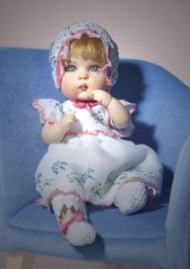 kish & company - Porcelain - Veronica #3