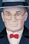 1988 Harry S. Truman