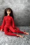 doll body