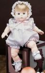 Effanbee - Baby to Love - Baby to Love