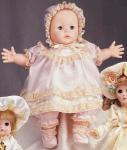 Effanbee - Baby to Love - The Way We Were - Baby Madeline
