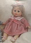 Effanbee - Baby to Love - Baby to Love - Twins - Jill