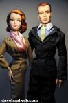 Integrity Toys - Gene Marshall - Men's Club