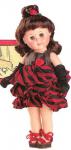 Vogue Dolls - Valkyria - Ginny Travels - Ginny Discovers Madrid