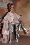 Superdoll - Sybarites - Regalia