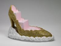 Tonner - Tonner Convention/Tonner Wardrobe - River of Light Crystal Base
