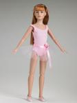 Tonner - Marley Wentworth - Dance Class Basic - Redhead