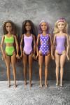 Barbie in Bodywear