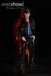 JAMIEshow - JAMIEshow Men - Winter 2012 - Cameron