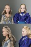 Connie Nielsen Collector vs Playline
