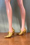 Cut Out Shoes