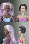 Daisy 2015 vs. 2021