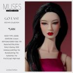 JAMIEshow - Muses - Go East - Lan