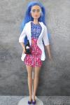 Mattel - Barbie - Careers - Scientist
