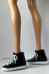 Hi-top Chuck Taylor Sneakers
