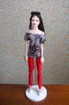 doll