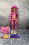 Mattel - Barbie - Extra - Extra Fly - Asian