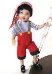 kish & company - Convention - Kit Baby Pirate