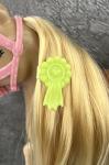 Ribbon & Heart