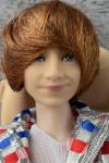 doll head