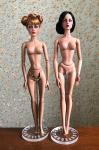 doll #1