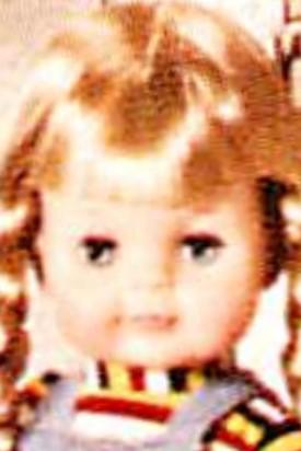 1964 Littlest Angel