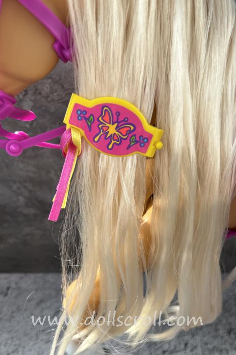 Barrette