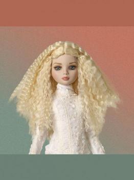Wilde Imagination - Ellowyne Wilde - Wild Daze - Blonde - Wig