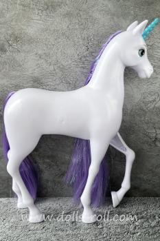 ZURU - Sparkle Girlz - Princess with Horse - кукла