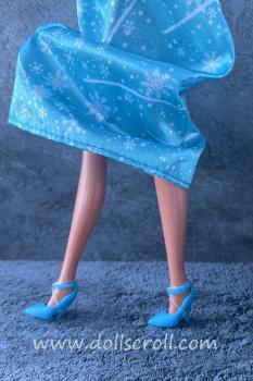 Simba Toys - Steffi Love - Snow Dream - Poupée