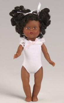 Vogue Dolls - Mini Ginny - Dress Me - African American - кукла
